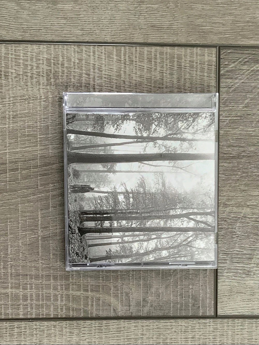 Folklore- Taylor Swift CD Album